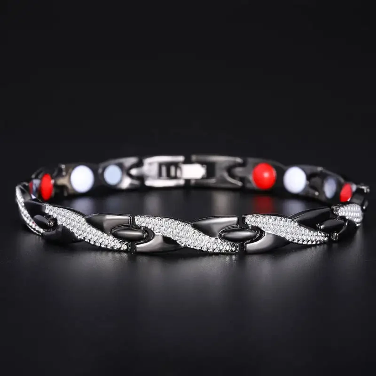 New Simple Fashion Dragon Pattern Bracelet - Image 9