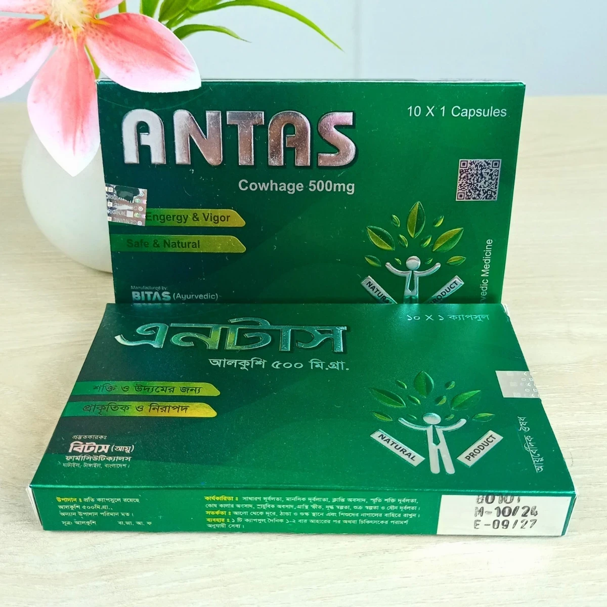 ANTAS-এনটাস - Image 3