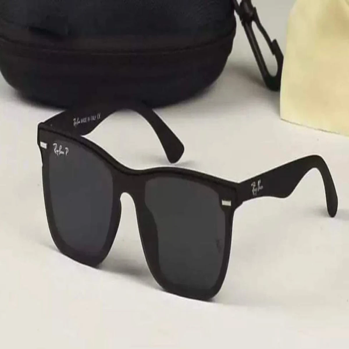 Premium Ray Ban Sunglasses - Image 3