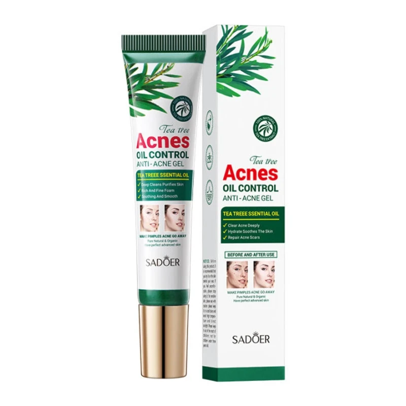 Anti-Acnes Gel - Image 4