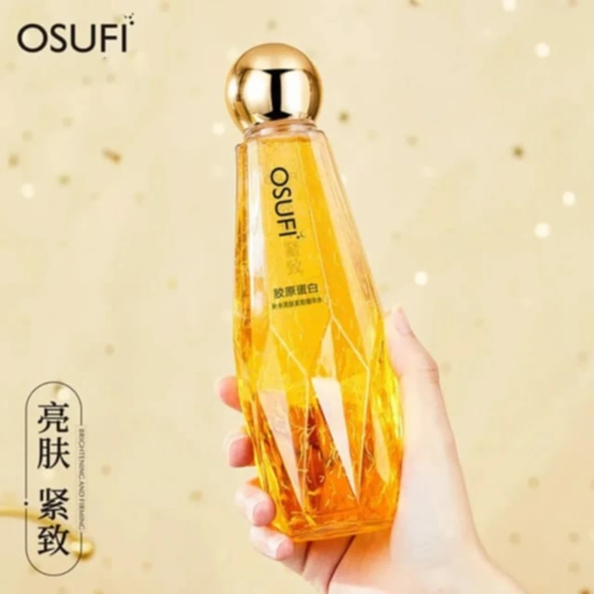 Osufi Collagen Face Serum – Badshah Serum 300ml