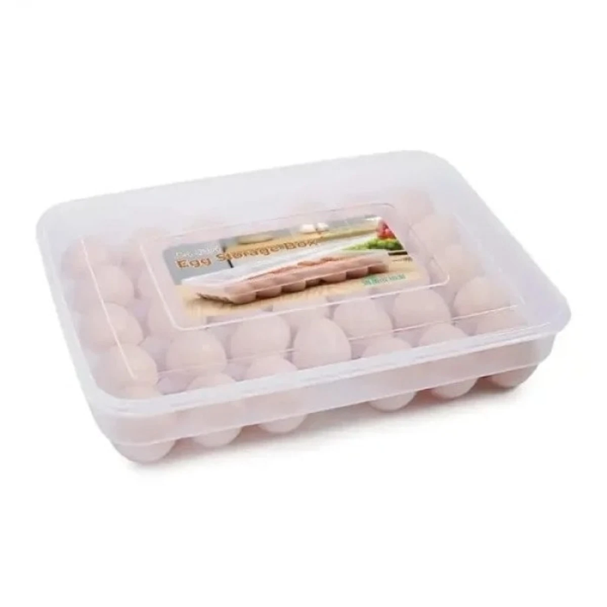 Egg Storage Box -24grid - Image 4